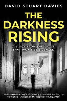 The Darkness Rising Read online