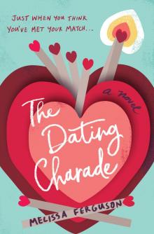 The Dating Charade