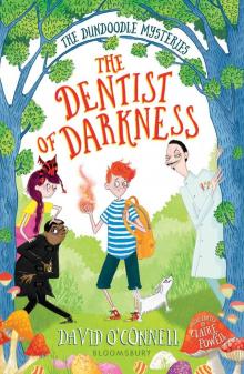 The Dentist of Darkness Read online