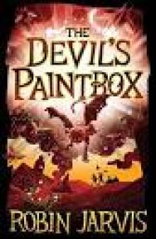 The Devil’s Paintbox Read online