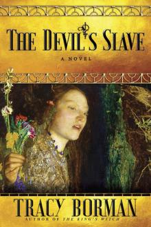 The Devil's Slave Read online