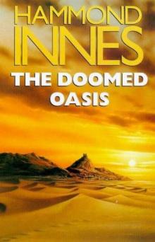 The Doomed Oasis Read online
