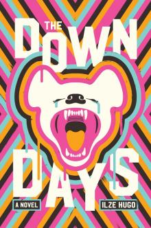 The Down Days Read online