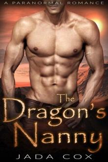 The Dragon's Nanny (Elemental Dragons Book 1) Read online