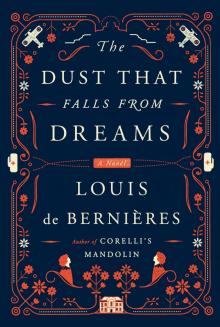 The Dust That Falls From Dreams Read online