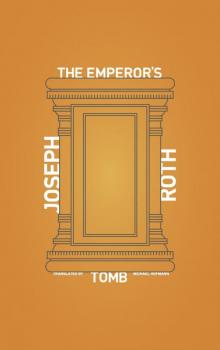 The Emperor's Tomb Read online