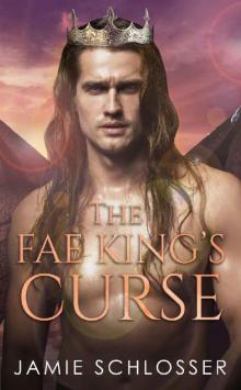 The Fae King's Curse Read online
