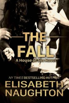 The Fall (House of Sin Book 2) Read online