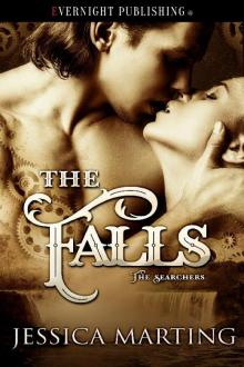 The Falls (The Searchers Book 3) Read online
