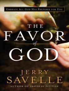 The Favor of God Read online
