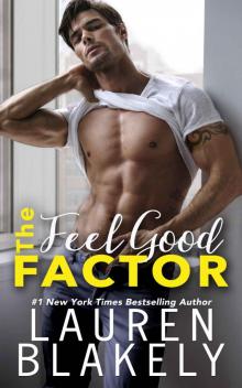 The Feel Good Factor Read online