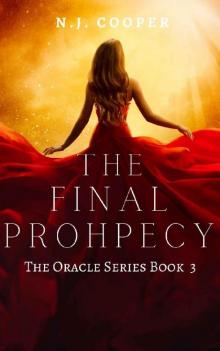 The Final Prophecy (The Oracle Series Book 3) Read online