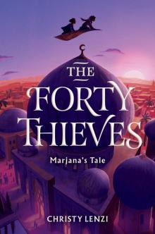 The Forty Thieves Read online