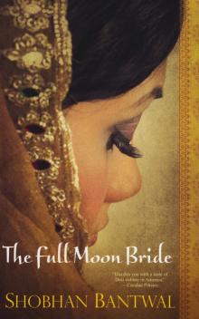 The Full Moon Bride Read online