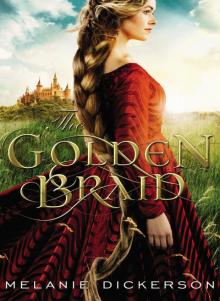 The Golden Braid Read online