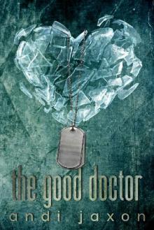 The Good Doctor Read online