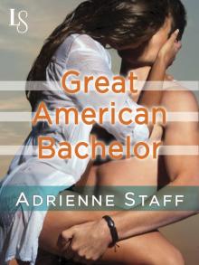 The Great American Bachelor Read online