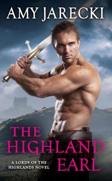 The Highland Earl Read online
