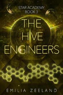 The Hive Engineers Read online