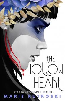 The Hollow Heart Read online