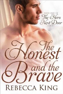 The Honest and The Brave Read online