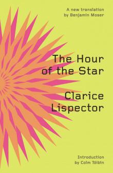 The Hour of the Star () Read online