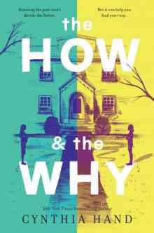The How & the Why Read online