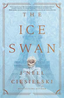 The Ice Swan Read online
