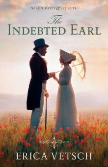 The Indebted Earl Read online