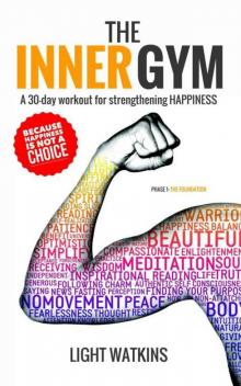 The Inner Gym Read online