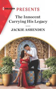 The Innocent Carrying His Legacy Read online