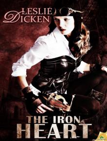 The Iron Heart Read online