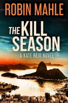 The Kill Season Read online