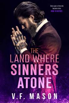 The Land Where Sinners Atone