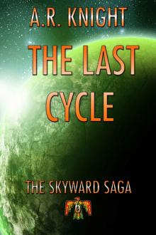 The Last Cycle Read online