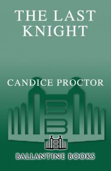 The Last Knight Read online