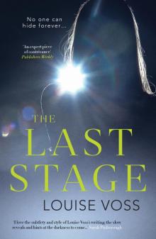 The Last Stage Read online