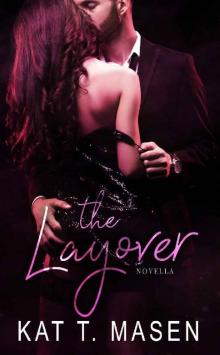 The Layover (Dark Love) Read online