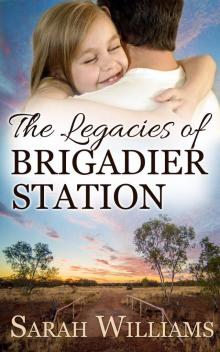The Legacies of Brigadier Station Read online
