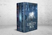 The Liberty Box Trilogy Read online