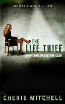 The Life Thief Read online