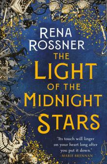 The Light of the Midnight Stars Read online
