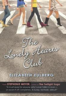 The Lonely Hearts Club Read online