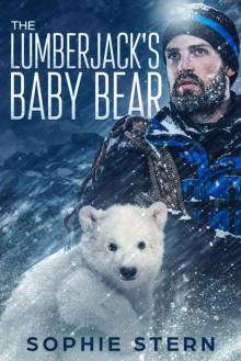 The Lumberjack's Baby Bear Read online