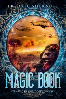 The Magic Book Read online