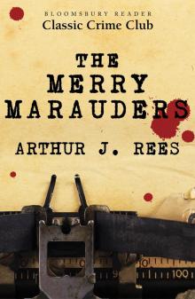 The Merry Marauders Read online