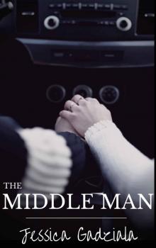 The Middle Man Read online