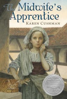 The Midwife's Apprentice Read online