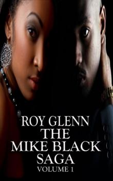 The Mike Black Saga Volume 1 Read online