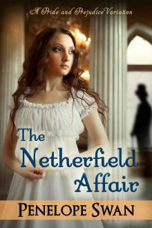 The Netherfield Affair Read online